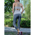 OEM Sports Wear Manufacturer Wholesale Custom Yoga Fitness Wear